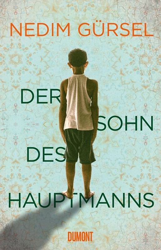 Der Sohn des Hauptmanns