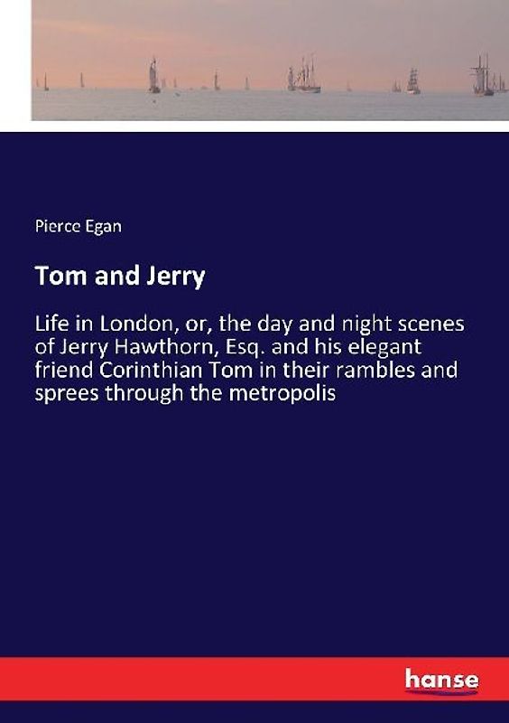 Tom and Jerry