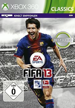 FIFA 13 [Classics] Xbox 360