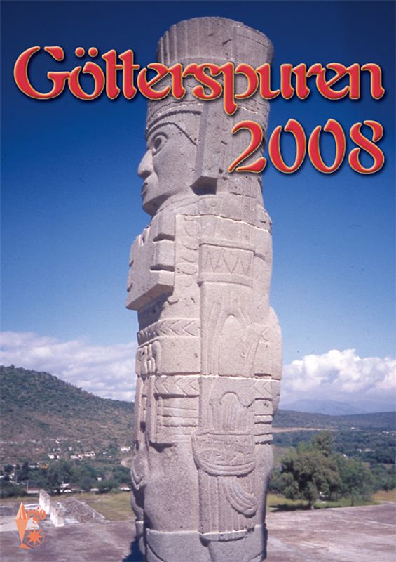 Götterspuren 2008