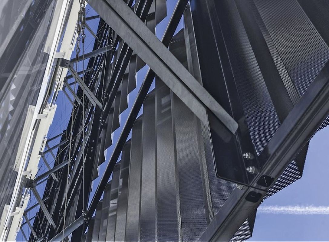 Jean-Yves Barrier. Architect, Designer, Artist. 2005-2023