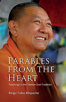 Parables from the Heart