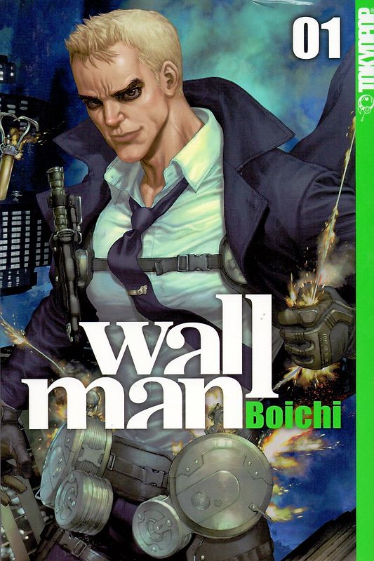 Wallman 01