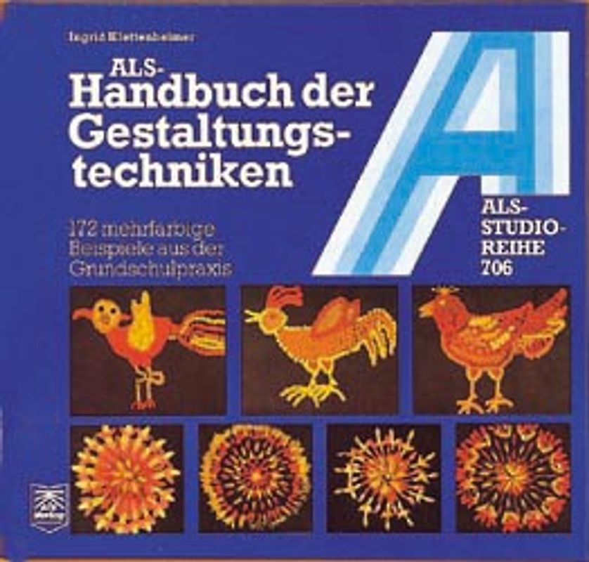 ALS-Handbuch der Gestaltungstechniken