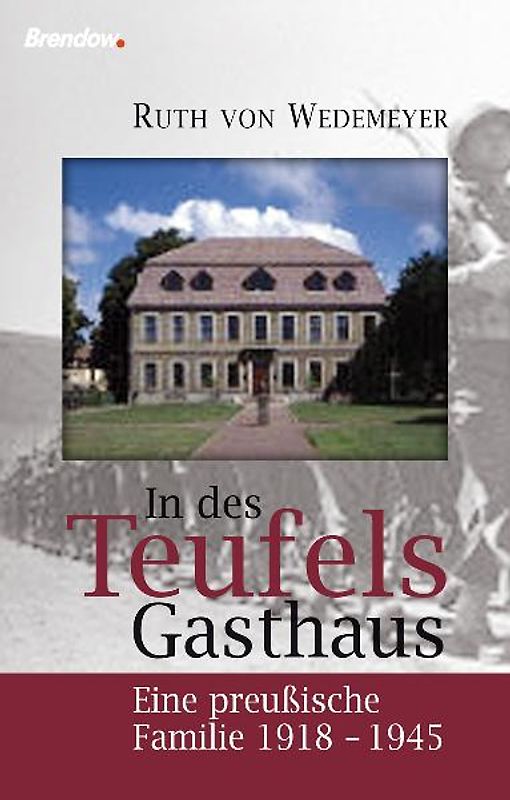 In des Teufels Gasthaus