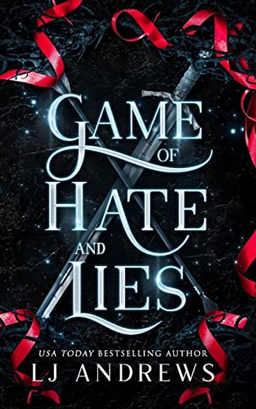 Game of Hate and Lies