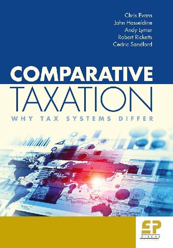 Comparative Taxation