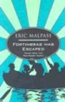 Fortinbras Has Escaped (Pentecost, Band 3)