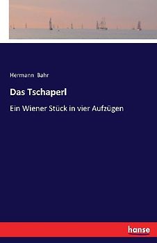 Das Tschaperl