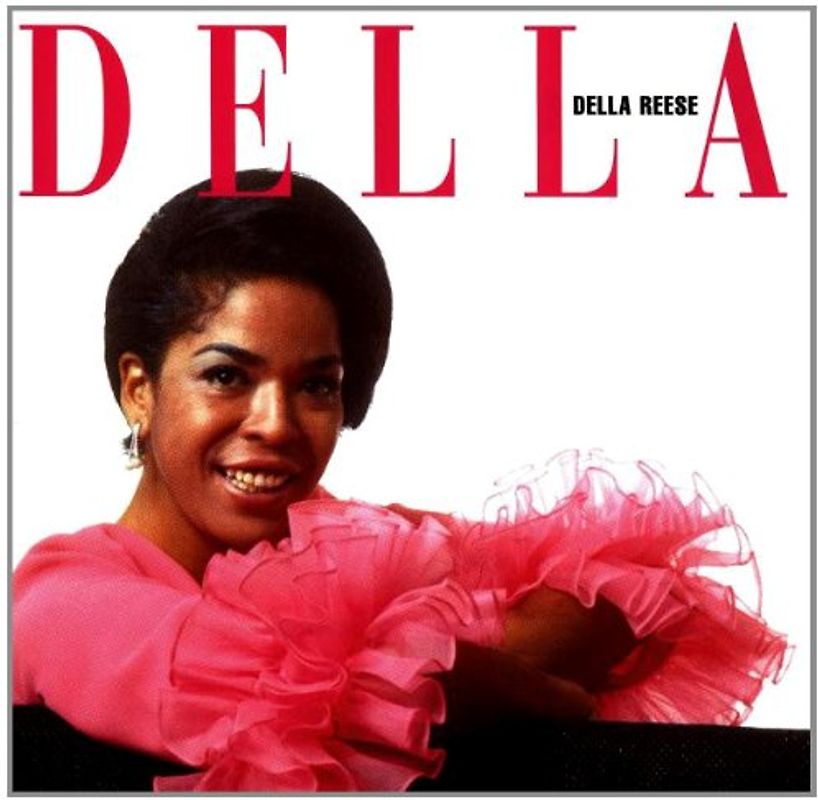Della Reese - Della