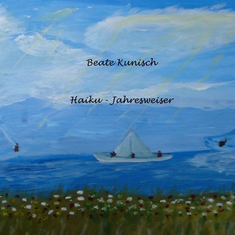 Haiku - Jahresweiser