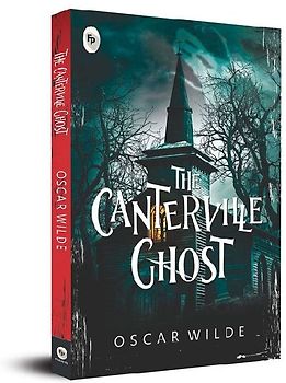 The Canterville Ghost