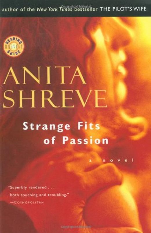 Strange Fits of Passion (Harvest Book)
