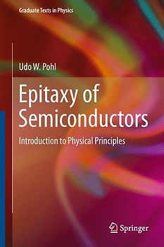 Epitaxy of Semiconductors