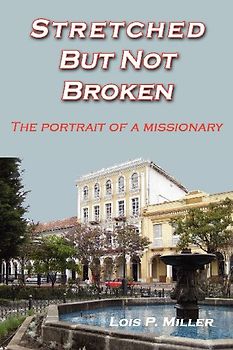 Stretched But Not Broken