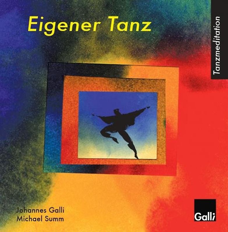 Tanzmeditation Eigener Tanz
