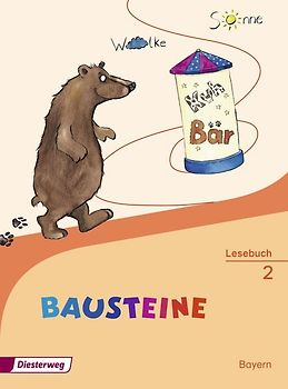 BAUSTEINE Lesebuch - Ausgabe 2014 für Bayern