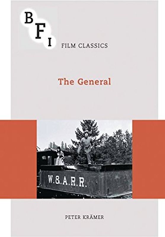 The General (BFI Film Classics)