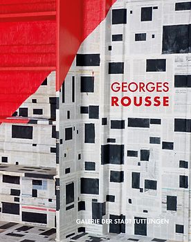 Georges Rousse