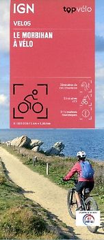 Le Morbihan à Vélo