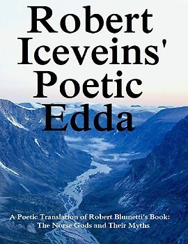 Robert Iceveins' Poetic Edda
