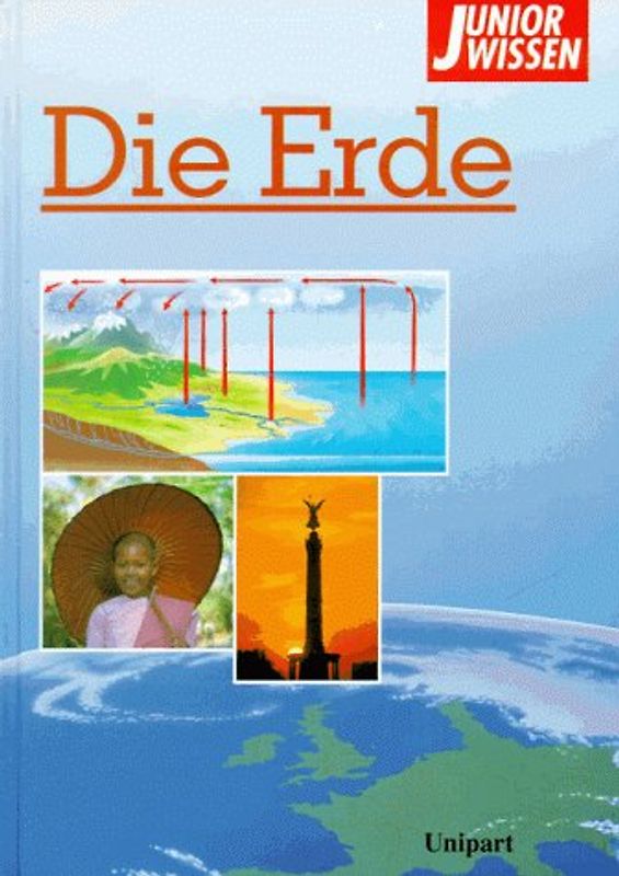 Die Erde