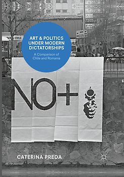 Art and Politics under Modern Dictatorships