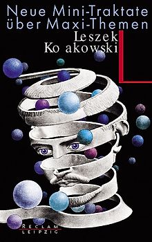 Neue Mini-Traktate über Maxi-Themen