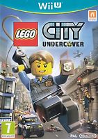 LEGO City Undercover [UK Import]