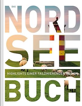 Nordsee. Das Buch