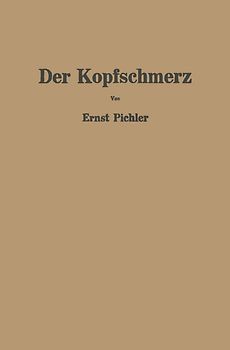 Der Kopfschmerz