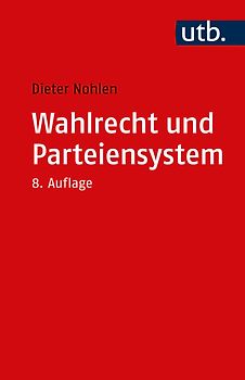 Wahlrecht und Parteiensystem