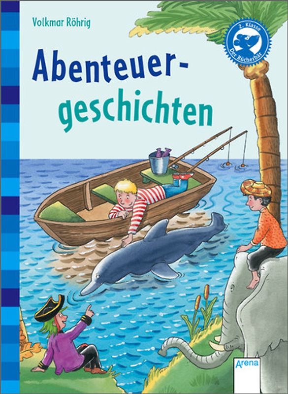 Abenteuergeschichten