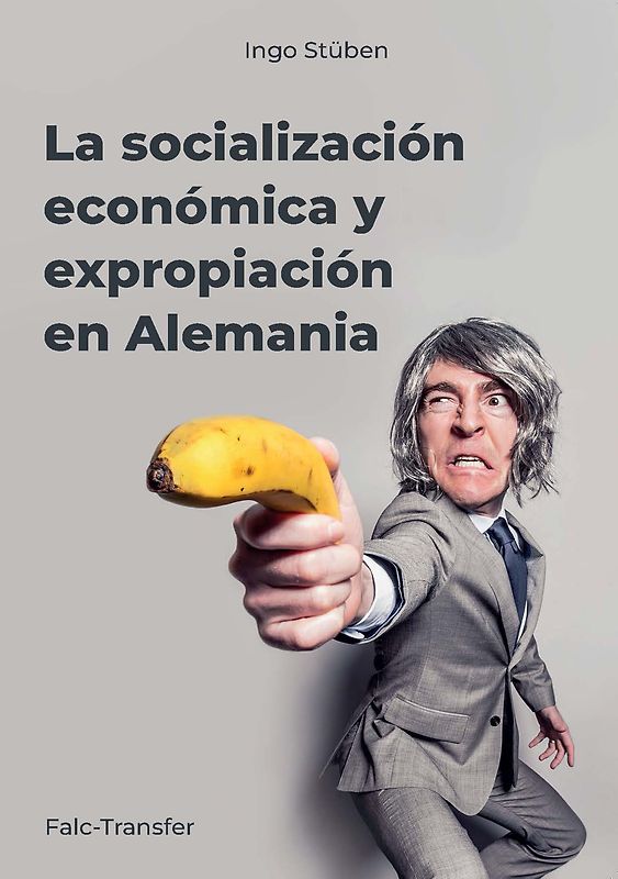 La socialización económica y expropiación en Alemania