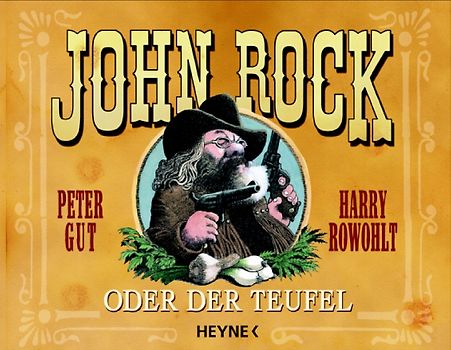 John Rock oder der Teufel