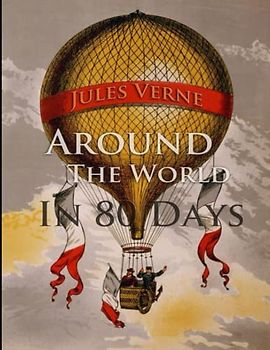 Around the World in Eighty Days