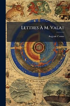 Lettres Ã M. Valat