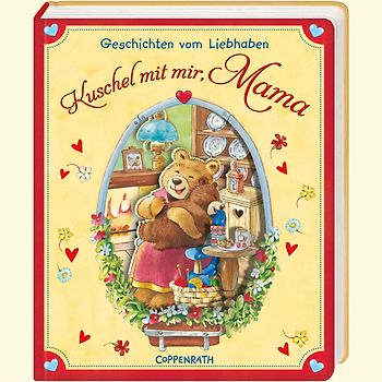 Kuschel mit mir, Mama