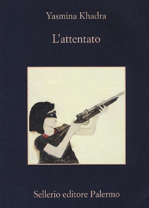 L' attentato