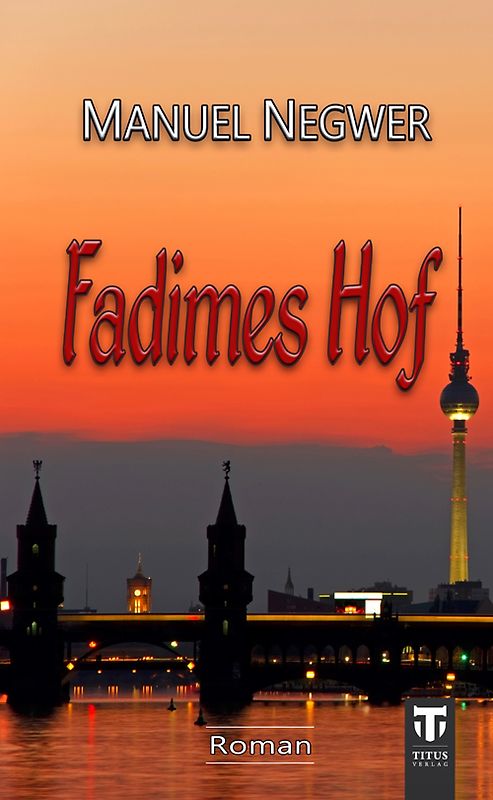 Fadimes Hof