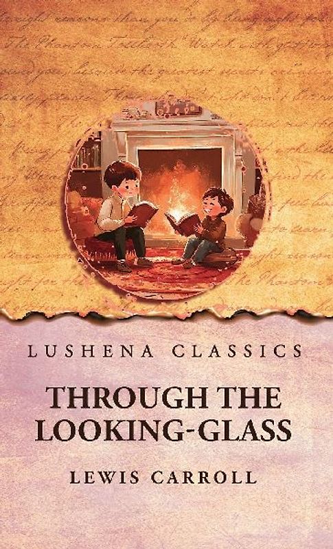Through the Looking-Glass