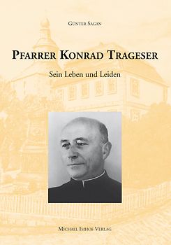 Pfarrer Konrad Trageser