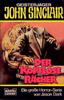 Der kopflose Rächer