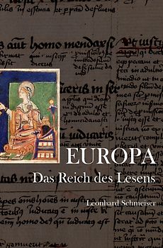 EUROPA. Das Reich des Lesens