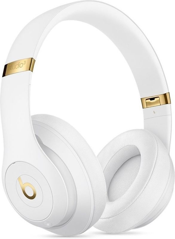 Beats by Dr. Dre Studio3 Wireless blanc