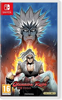Okinawa Rush [EU Import] Nintendo Switch