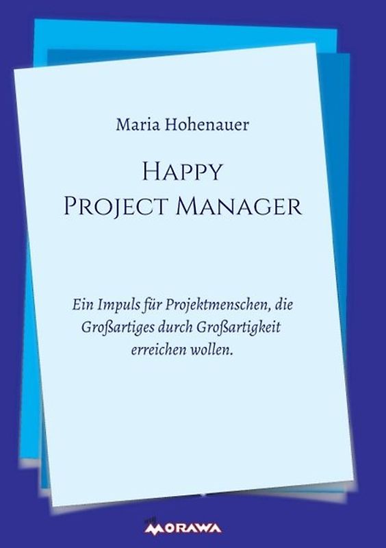 Happy Project Manager