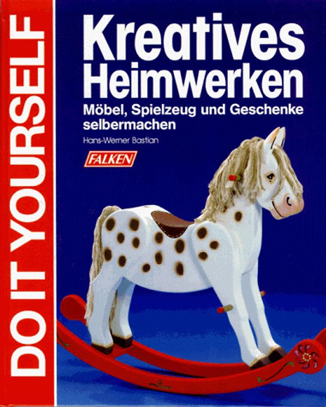 Kreatives Heimwerken