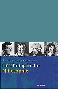 Einführung in die Philosophie