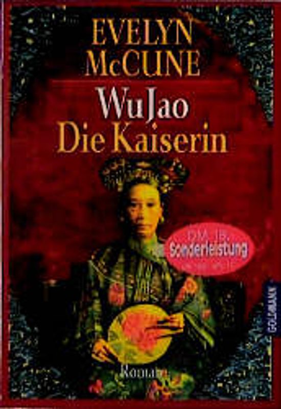 WuJao - Die Kaiserin